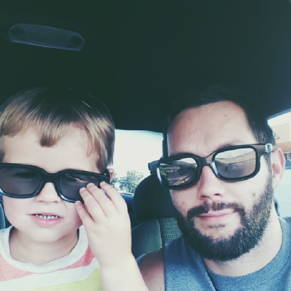 Meet your Posher, Josh - Picture 1 of 1